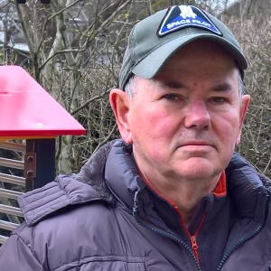 Profilbild von Willi Krentz