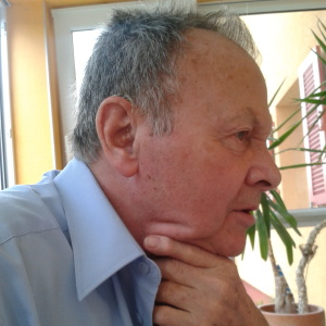Profilbild von Willi Kübler