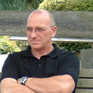 Profilbild von Willi Kuhlmann
