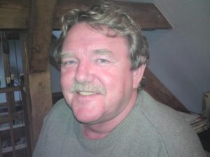 Profilbild von Willi Kurth