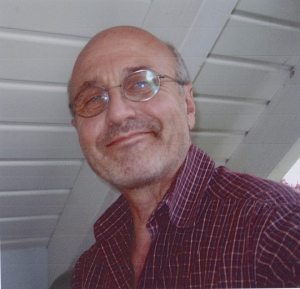 Profilbild von Willi Kwacsik