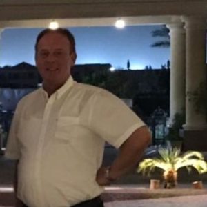 Profilbild von Willi Lampem