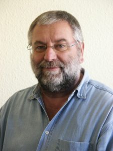 Profilbild von Willi Lange