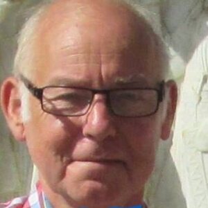 Profilbild von Willi Lennefer