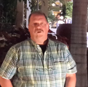 Profilbild von Willi Lensing