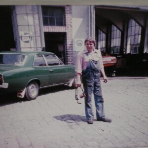 Profilbild von Willi Limbeck