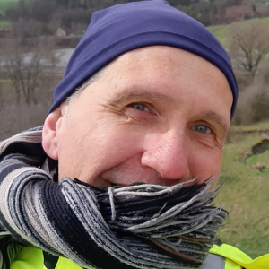 Profilbild von Willi Löffler