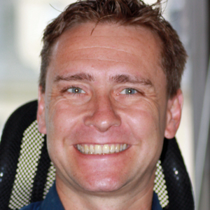 Profilbild von Willi Lustenberger