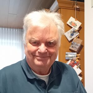 Profilbild von Willi Lutzka