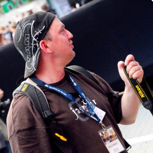 Profilbild von Willi Maciol