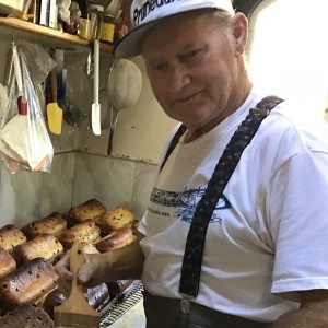 Profilbild von Willi Mars