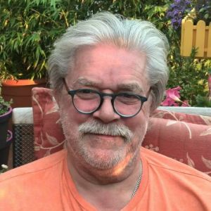 Profilbild von Willi Mayer