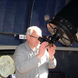 Profilbild von Willi Mayer
