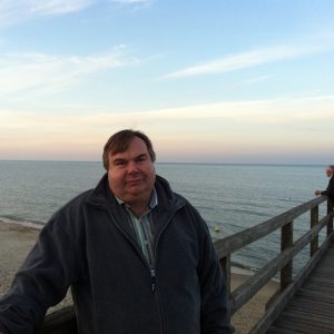 Profilbild von Willi Meier