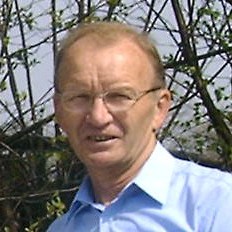 Profilbild von Willi Menzel