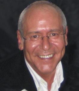 Profilbild von Willi Mercier