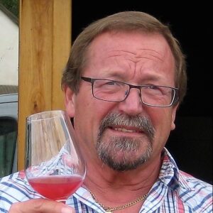 Profilbild von Willi Meser