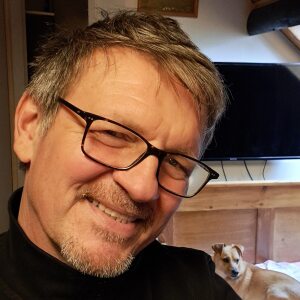 Profilbild von Willi Methfessel