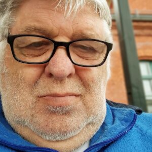 Profilbild von Willi Mueller