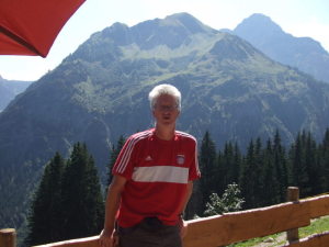 Profilbild von Willi Neßeler