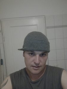 Profilbild von Willi Nuss