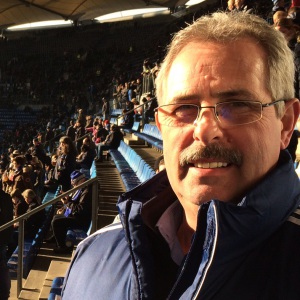 Profilbild von Willi Offermanns