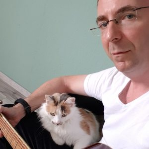 Profilbild von Willi Ohrem