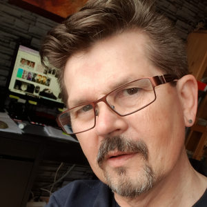 Profilbild von Willi Oltersdorf