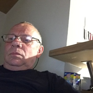 Profilbild von Willi Orbaniak