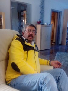 Profilbild von Willi Otremba