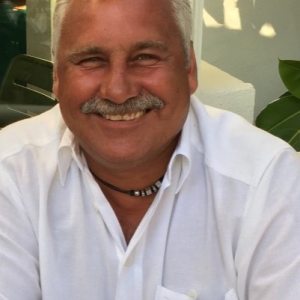 Profilbild von Willi Park