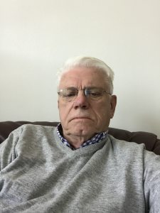 Profilbild von Willi Peter