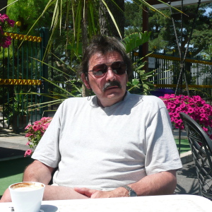 Profilbild von Willi Pfaff