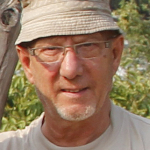 Profilbild von Willi Pütz