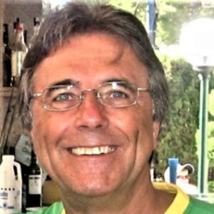 Profilbild von Willi Radmacher