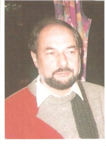 Profilbild von Willi Radon