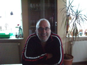 Profilbild von Willi Reupke