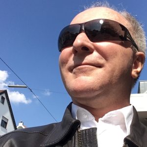 Profilbild von Willi Richter