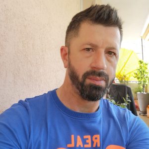 Profilbild von Willi Rilli