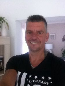 Profilbild von Willi Roggenbach