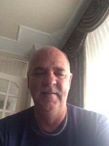 Profilbild von Willi Rosen