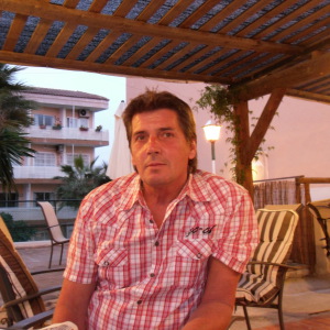 Profilbild von Willi Rosenberger