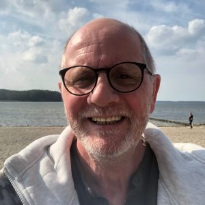 Profilbild von Willi Rosing