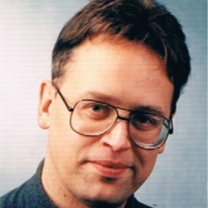 Profilbild von Willi Safrany