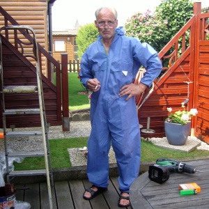 Profilbild von Willi Sagewka