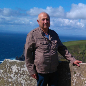 Profilbild von Willi Schmid