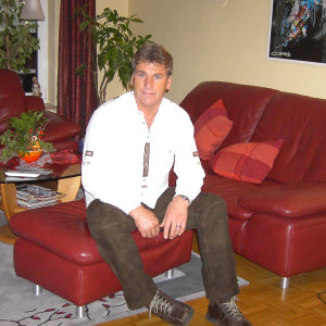 Profilbild von Willi Schmidt