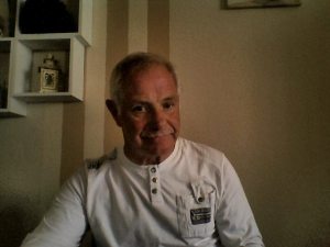 Profilbild von Willi Schneider