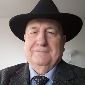 Profilbild von Willi Schneider
