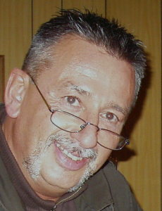 Profilbild von Willi Schraven